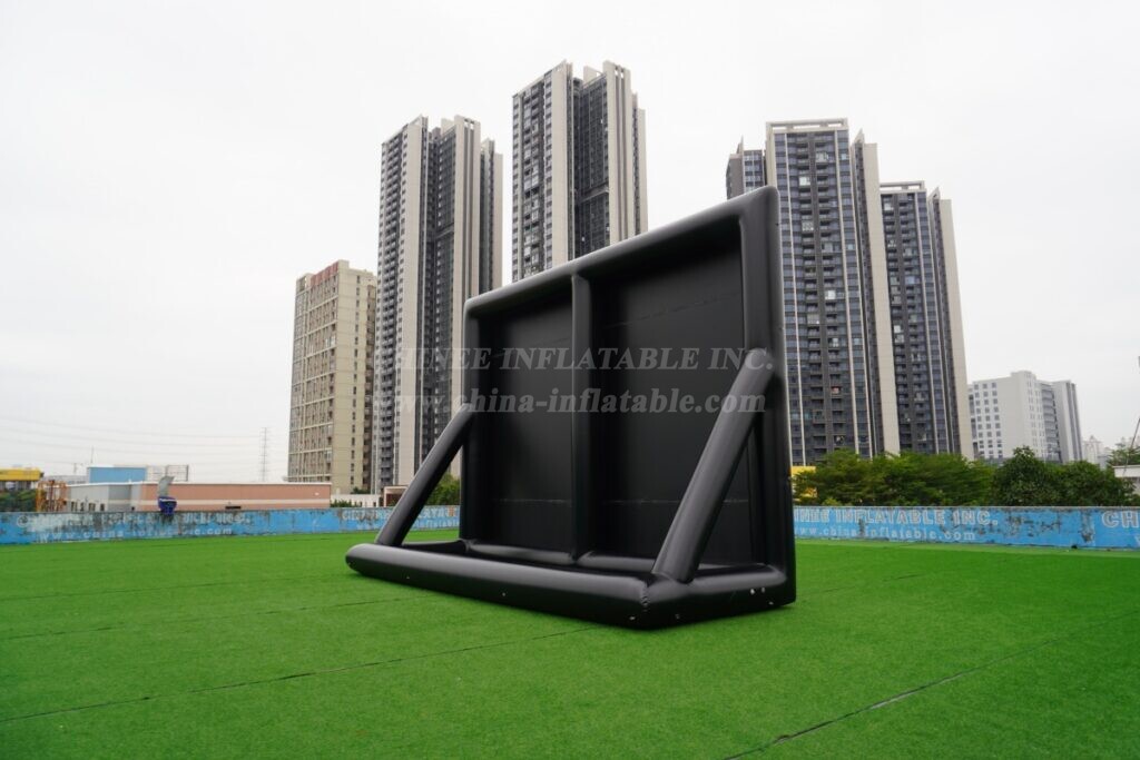 Screen2-8D Inflatable Movie Screen Air-Screen