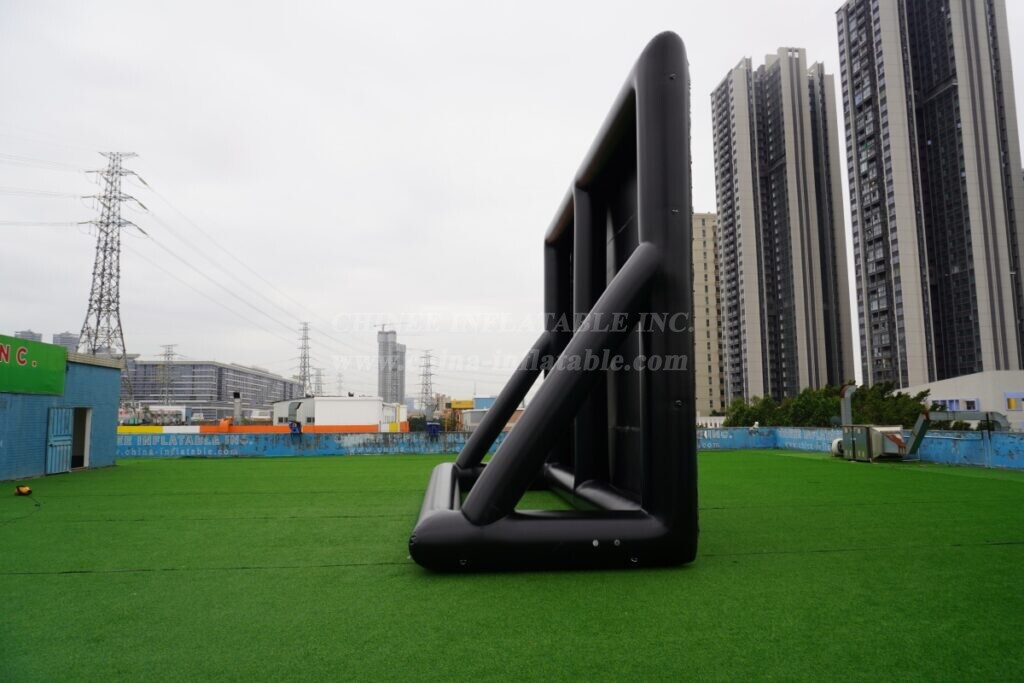 Screen2-8D Inflatable Movie Screen Air-Screen
